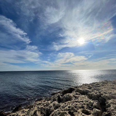 Вілла Cote Bleue Каррі-ле-Руе Екстер'єр фото